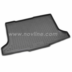 Kadica za gepek Suzuki SX4 Classic 2006-2013, hb. 1 kom